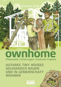 Bild vergrößern Bild: ownhome - Verlag der Ideen