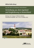 Cover: Aus der Sicht verschiedener Generationen ? Vertreibung aus dem Egerland und Eingliederung in Deutschland - Verlag Inspiration Unlimited