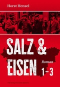Cover: Salz & Eisen - IFB