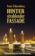 Cover: Hinter strahlender Fassade - Prolibris