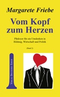 Cover: Vom Kopf zum Herzen (Band 2) - Ebner, Verlag, Druckerei