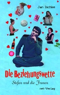 Cover: Die Beziehungswette - net-Verlag