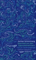 Cover: Abschied von den Diskursteilnehmern - Edition Nautilus