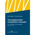 Cover: Vorsorgekonzepte verst&auml;ndlich verkaufen - winterwork