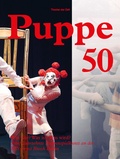 Cover: Puppe50 - Theater der Zeit