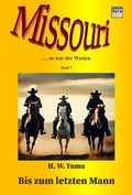 Cover: Bis zum letzten Mann - vss-Verlag