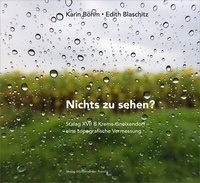 Abbildung von: Nichts zu sehen? - Bibliothek der Provinz