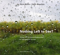 Abbildung von: Nothing Left to See? - Bibliothek der Provinz