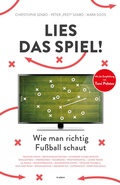Cover: Lies das Spiel! - G-ADAM Verlag