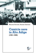 Cover: Camicie nere in Alto Adige - alphabeta
