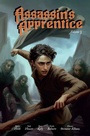Cover: Assassin's Apprentice Volume 3 - HarperVoyager