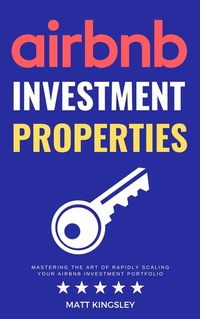 Abbildung von: Airbnb Investment Properties - Publishdrive