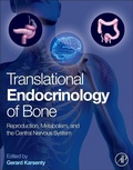 Cover: Translational Endocrinology of Bone - Academic Press