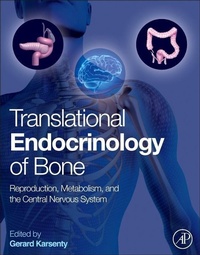 Enlarge image Cover: Translational Endocrinology of Bone - Academic Press
