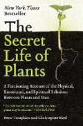 Cover: The Secret Life of Plants - Collins