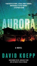 Cover: Aurora - Collins