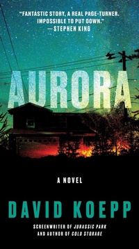 Enlarge image Cover: Aurora - Collins