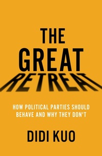 Abbildung von: The Great Retreat - Oxford University Press Inc