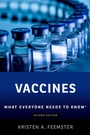 Cover: Vaccines - Oxford University Press Inc