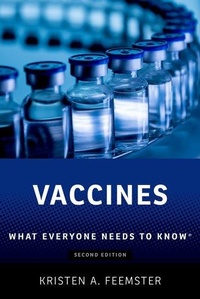 Abbildung von: Vaccines - Oxford University Press Inc