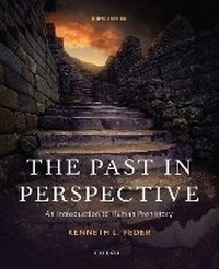 Enlarge image Cover: The Past in Perspective - Oxford University Press