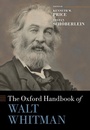 Cover: The Oxford Handbook of Walt Whitman - OUP eBook