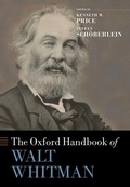 Bild: The Oxford Handbook of Walt Whitman - OUP eBook