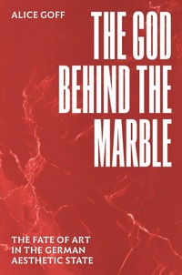 Abbildung von: God behind the Marble - University of Chicago Press