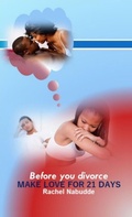 Cover: Before you divorce - Lulu.com