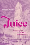 Cover: Juice - MIT Press