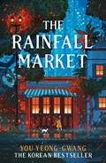 Cover: The Rainfall Market - Michael Joseph Ltd