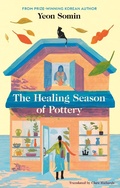 Cover: The Healing Season of Pottery - Viking