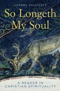 Cover: So Longeth My Soul - SCM Press