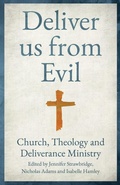 Cover: Deliver us from Evil - SCM Press