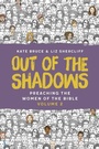Cover: Out of the Shadows - SCM Press