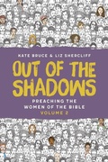 Cover: Out of the Shadows - SCM Press