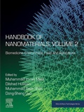 Cover: Handbook of Nanomaterials, Volume 2 - Elsevier