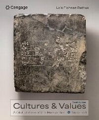 Enlarge image Cover: Cultures and Values - Wadsworth Publishing Co Inc