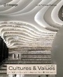 Cover: Cultures and Values - Wadsworth Publishing Co Inc