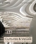 Cover: Cultures and Values - Wadsworth Publishing Co Inc