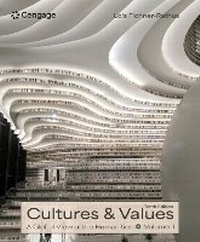 Enlarge image Cover: Cultures and Values - Wadsworth Publishing Co Inc