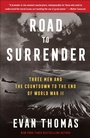 Cover: Road to Surrender - Random House Trade Paperbacks