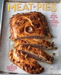 Cover: Meat Pies - W. W. Norton & Company