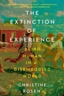 Cover: The Extinction of Experience - W. W. Norton & Company