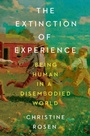 Cover: The Extinction of Experience - WW Norton & Co