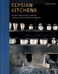 Cover: Elysian Kitchens - W. W. Norton & Company