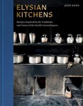 Cover: Elysian Kitchens - WW Norton & Co