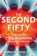 Cover: The Second Fifty - W. W. Norton & Company