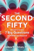 Cover: The Second Fifty - WW Norton & Co