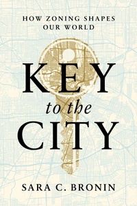 Abbildung von: Key to the City - W. W. Norton & Company